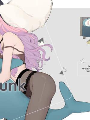 [P站ID=37421028][Feng-凤]Drunk[创作百合]